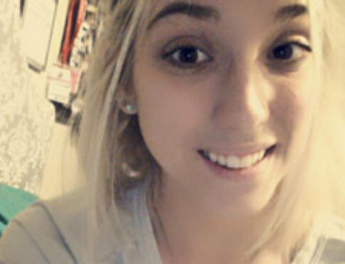 Alix – Detroit ( Flint, MI)