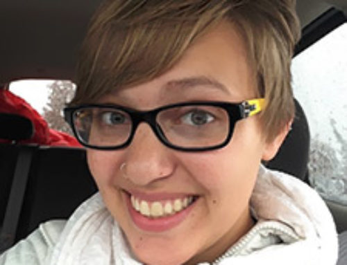 Emily – Cactus, TX